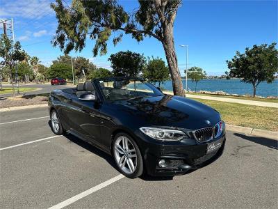 2015 BMW 2 Series 228i M Sport Convertible F23 for sale in Hendon